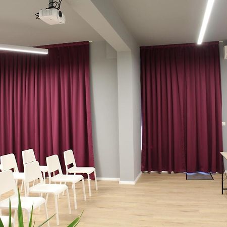 Hotel39 Plovdiv Buitenkant foto