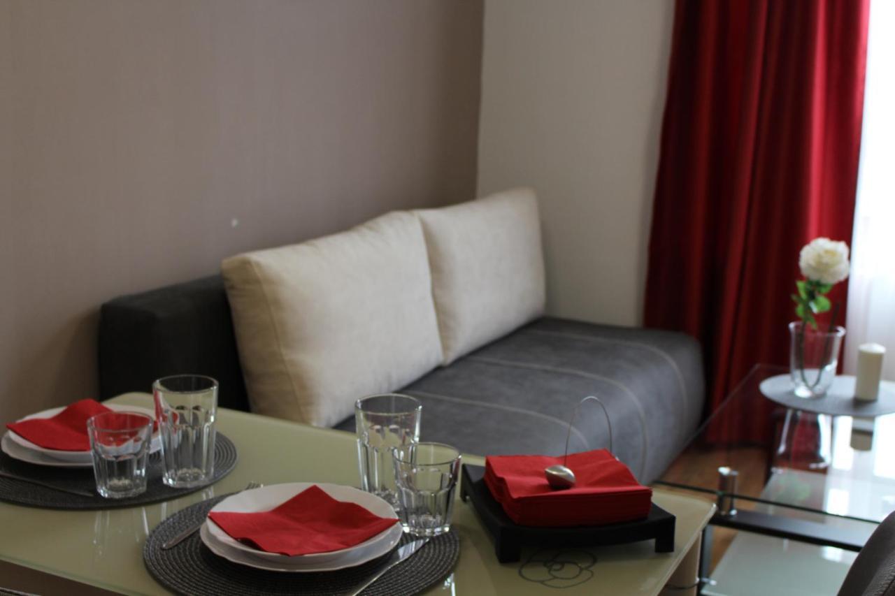 Hotel39 Plovdiv Buitenkant foto