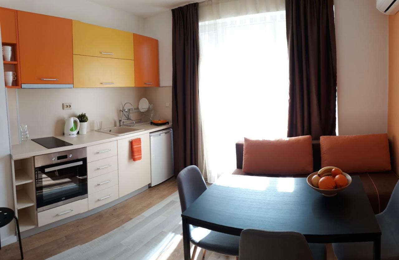 Hotel39 Plovdiv Buitenkant foto