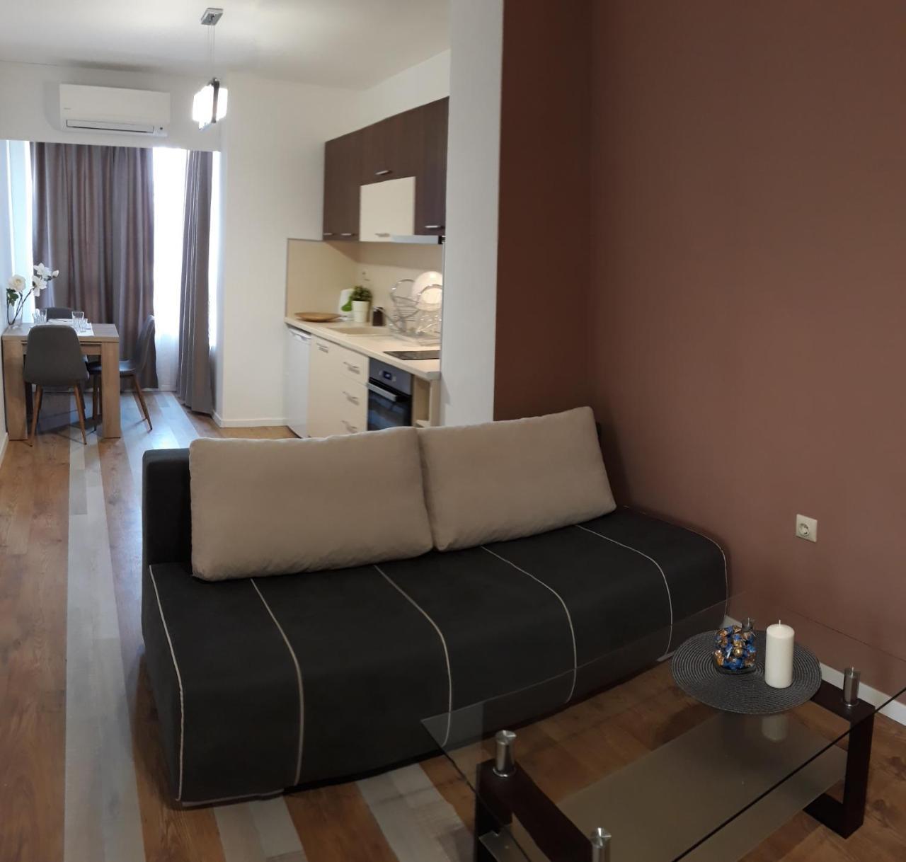 Hotel39 Plovdiv Buitenkant foto