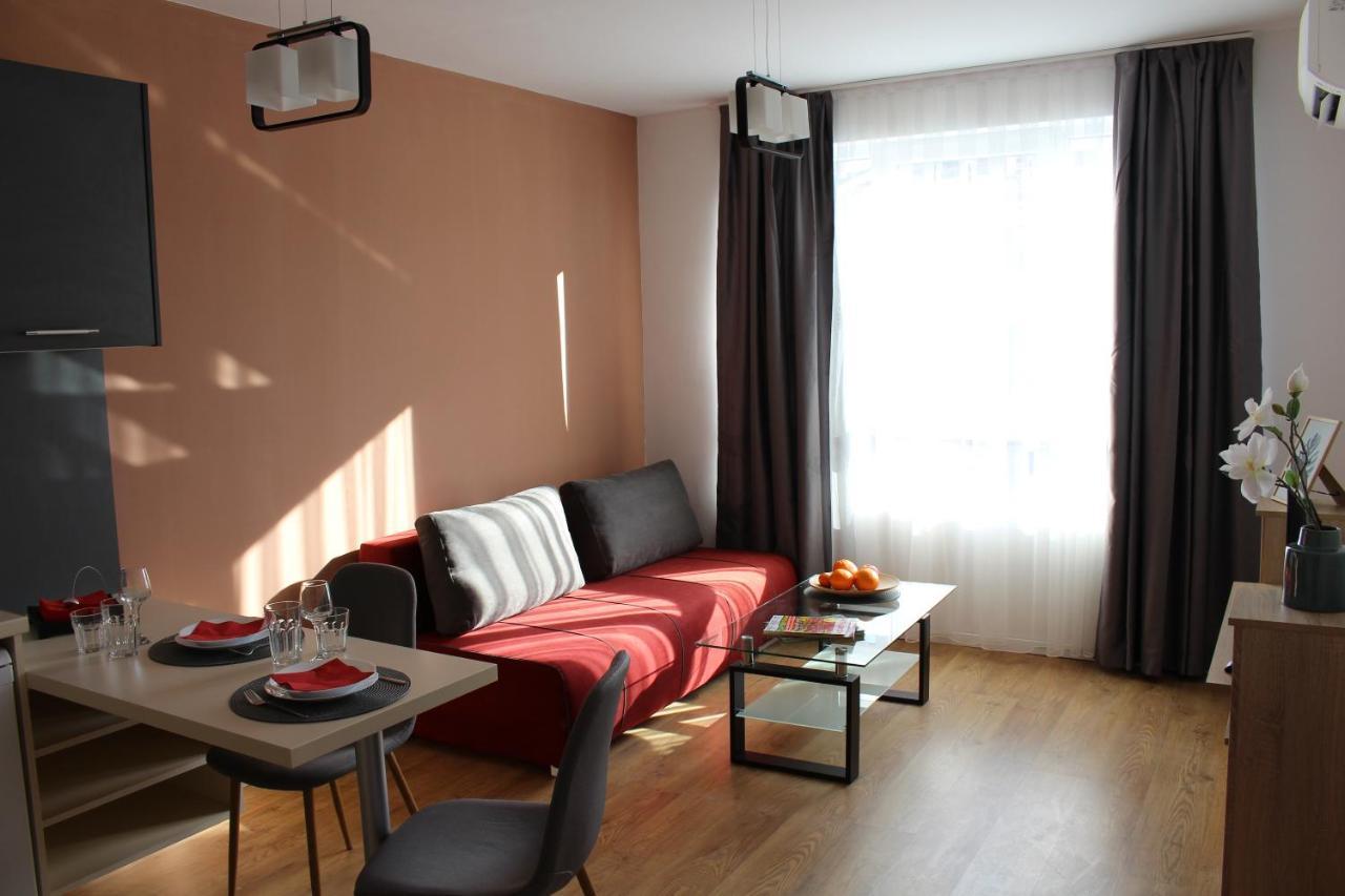 Hotel39 Plovdiv Buitenkant foto
