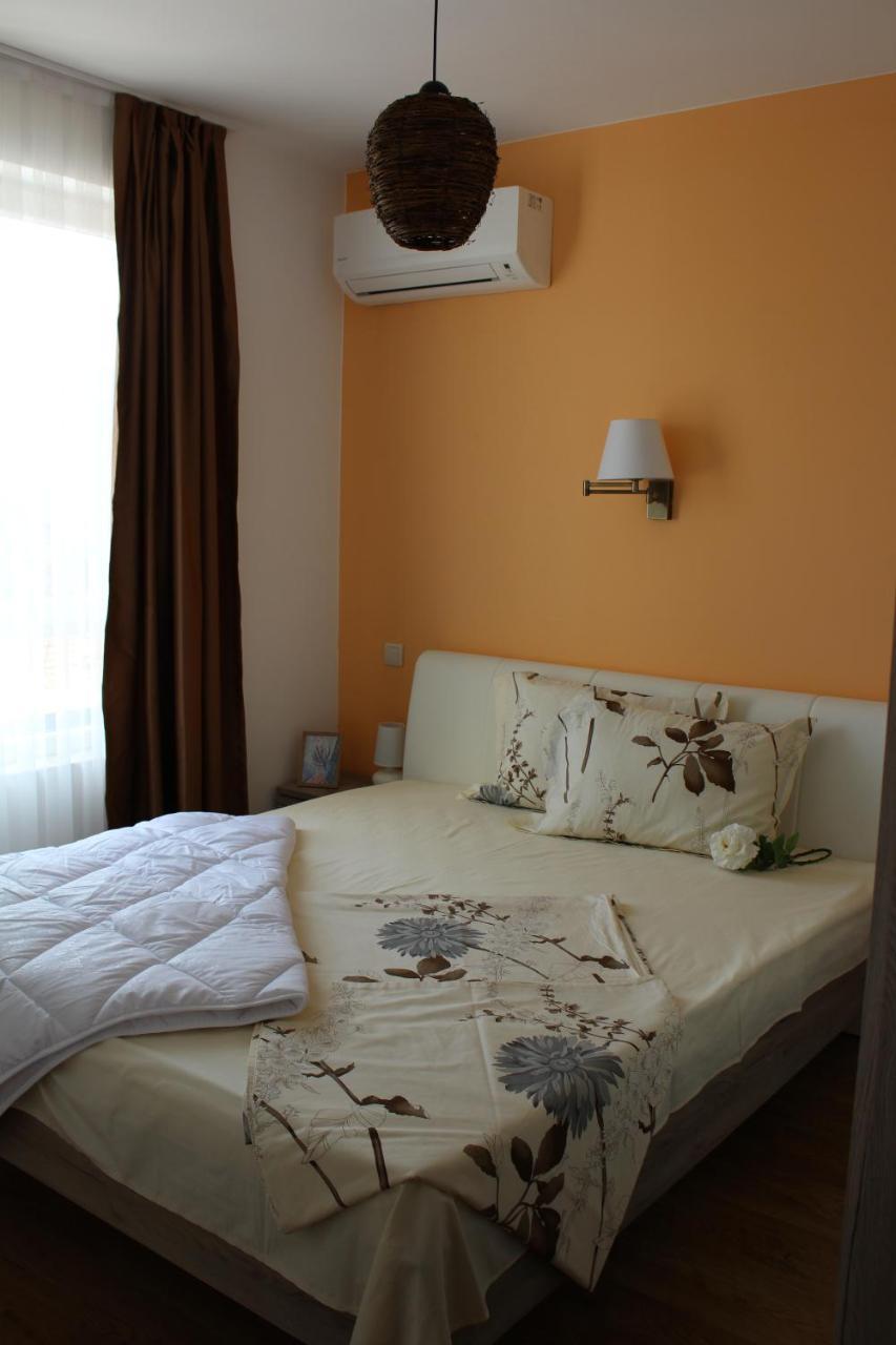 Hotel39 Plovdiv Buitenkant foto