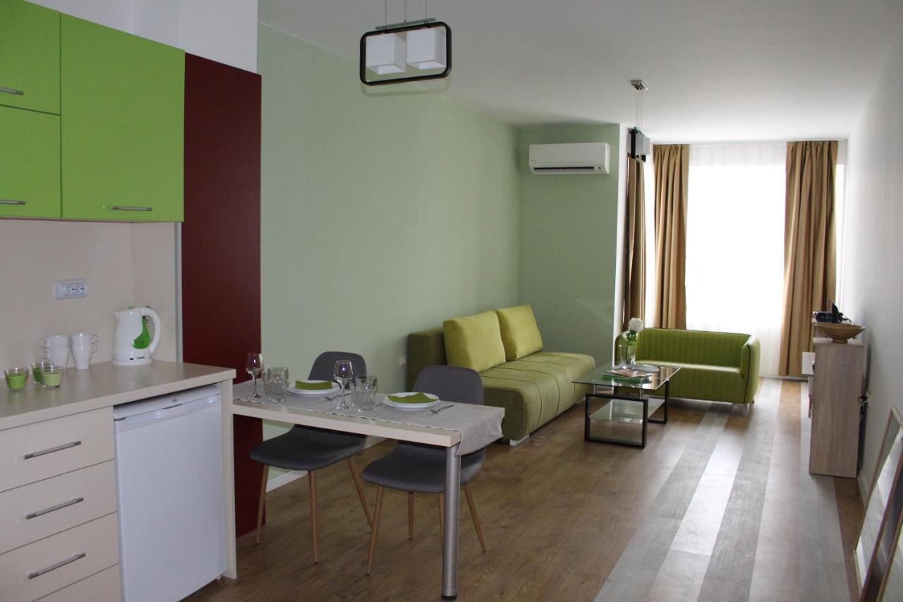 Hotel39 Plovdiv Buitenkant foto