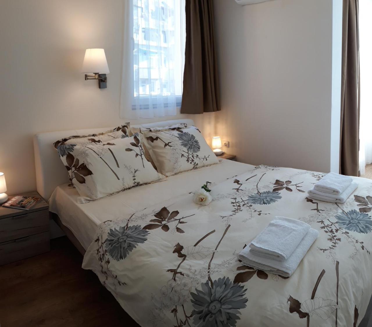 Hotel39 Plovdiv Buitenkant foto