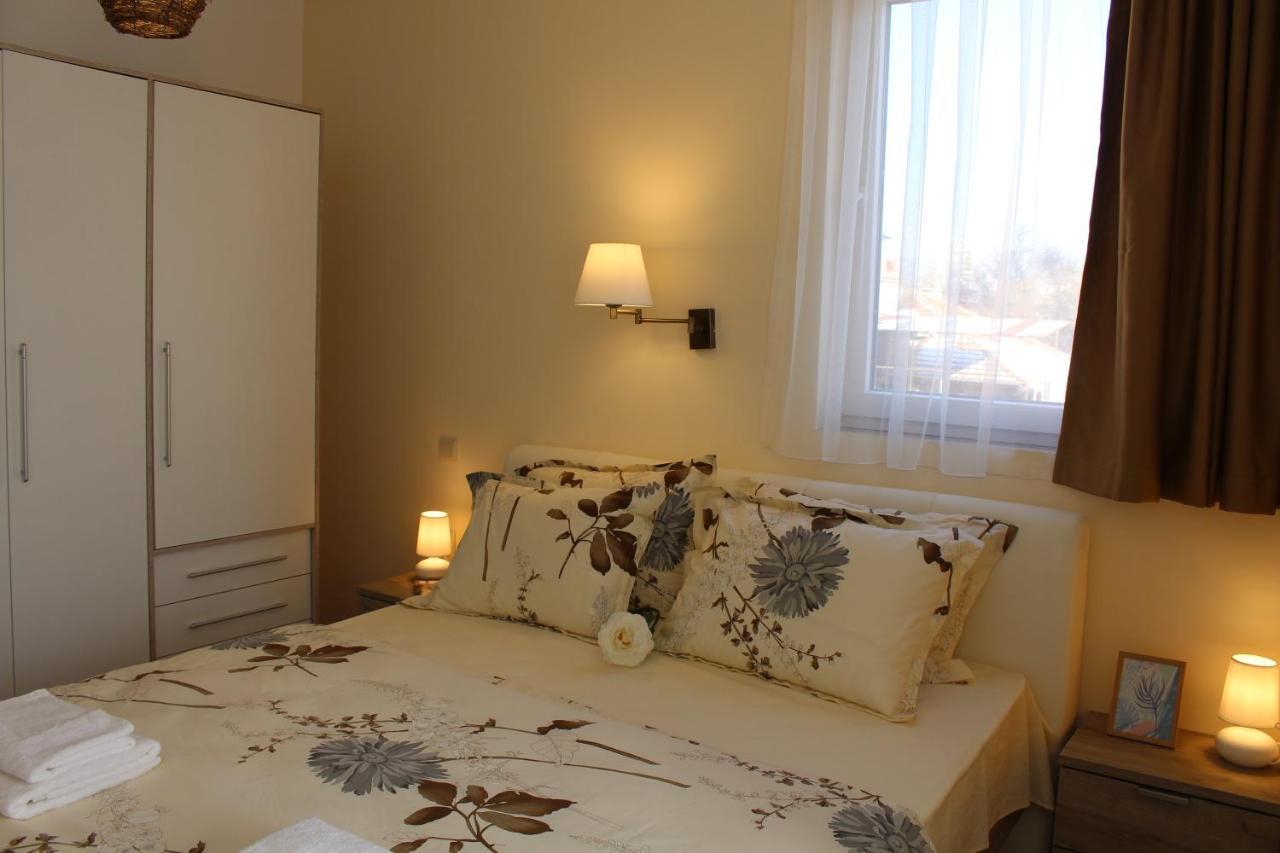 Hotel39 Plovdiv Buitenkant foto