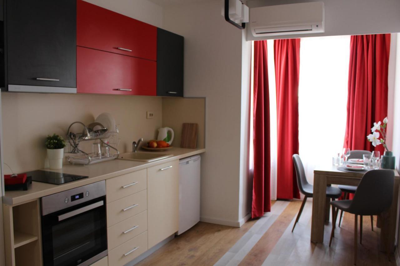 Hotel39 Plovdiv Buitenkant foto