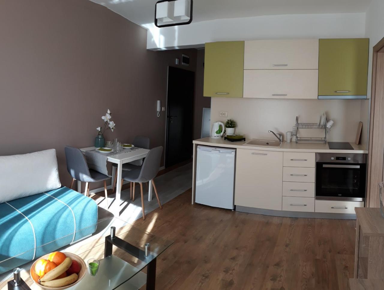 Hotel39 Plovdiv Buitenkant foto