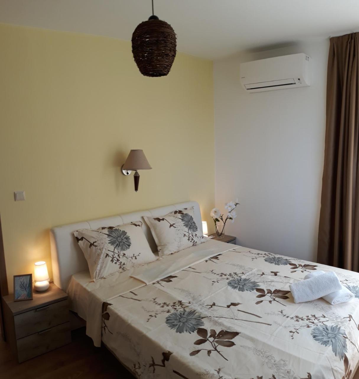 Hotel39 Plovdiv Buitenkant foto