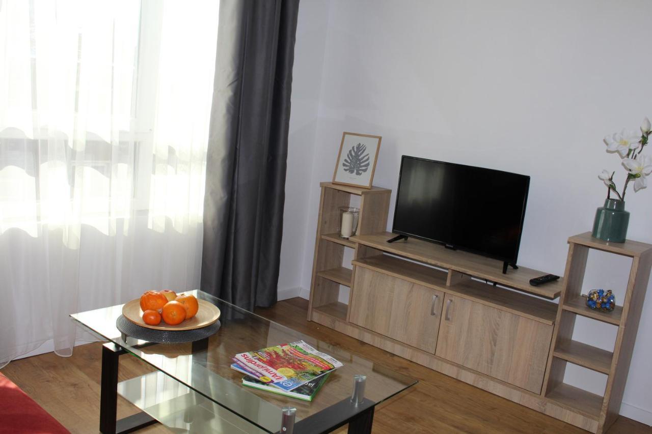 Hotel39 Plovdiv Buitenkant foto
