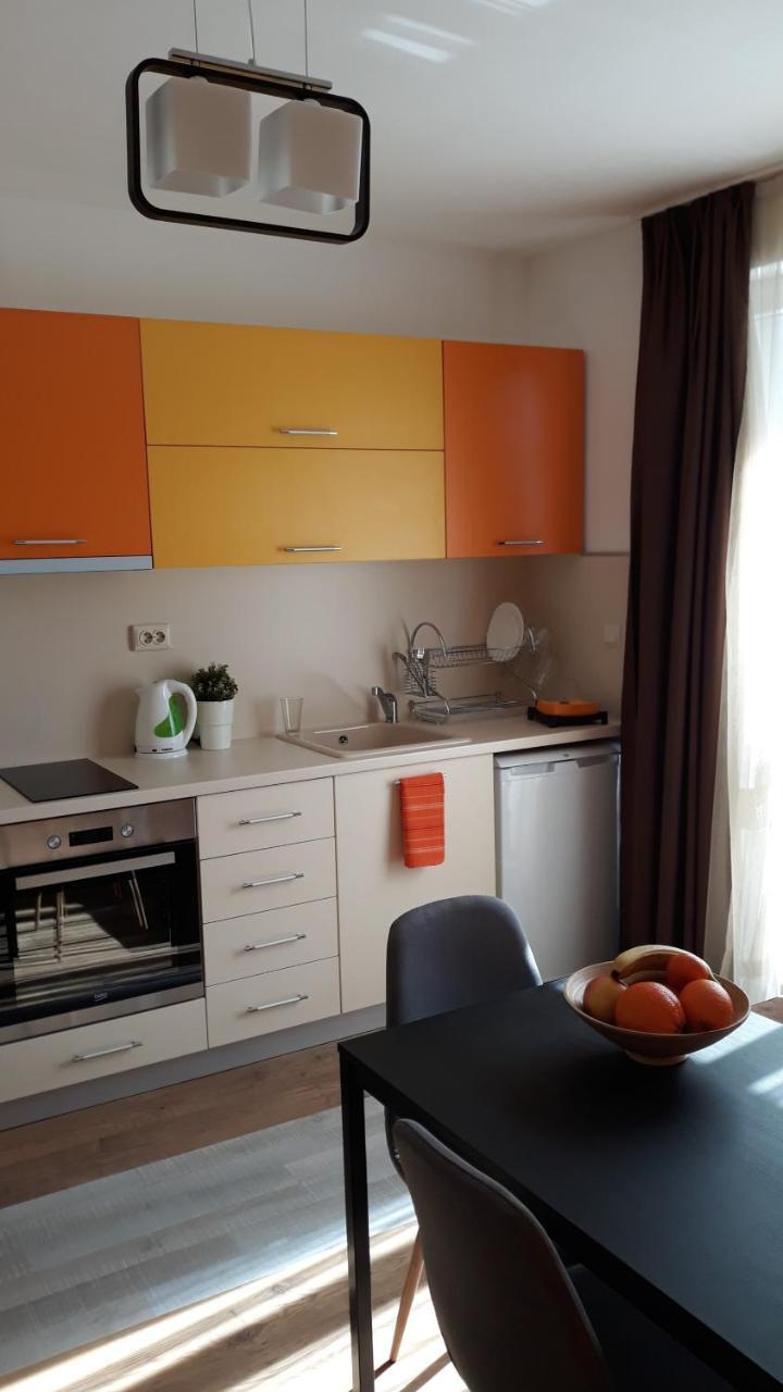 Hotel39 Plovdiv Buitenkant foto