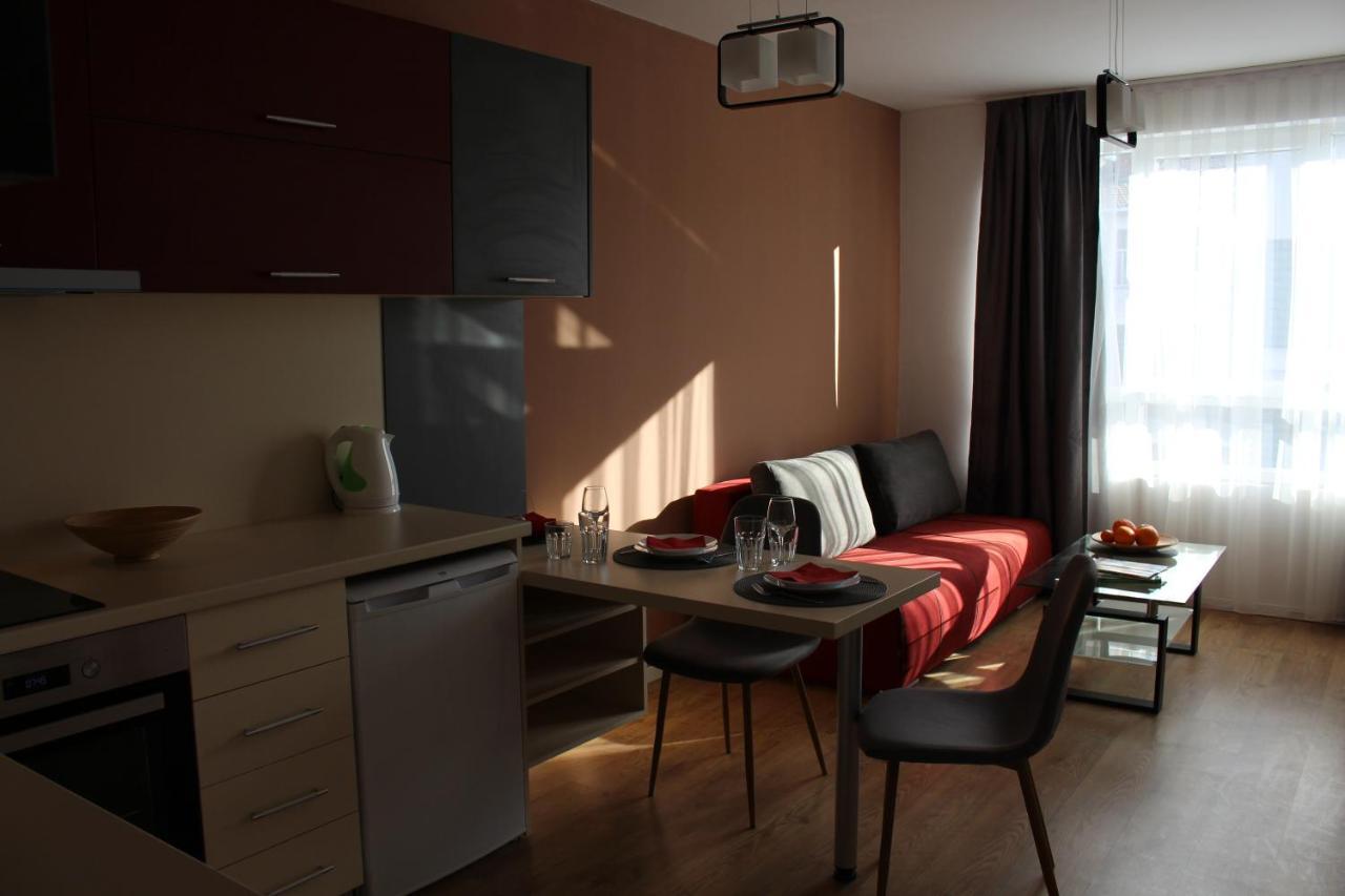 Hotel39 Plovdiv Buitenkant foto
