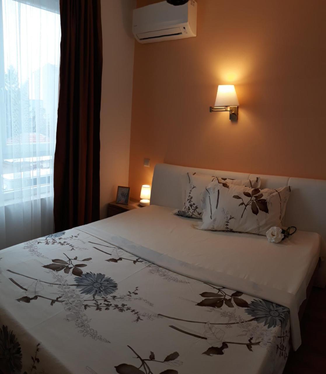 Hotel39 Plovdiv Buitenkant foto