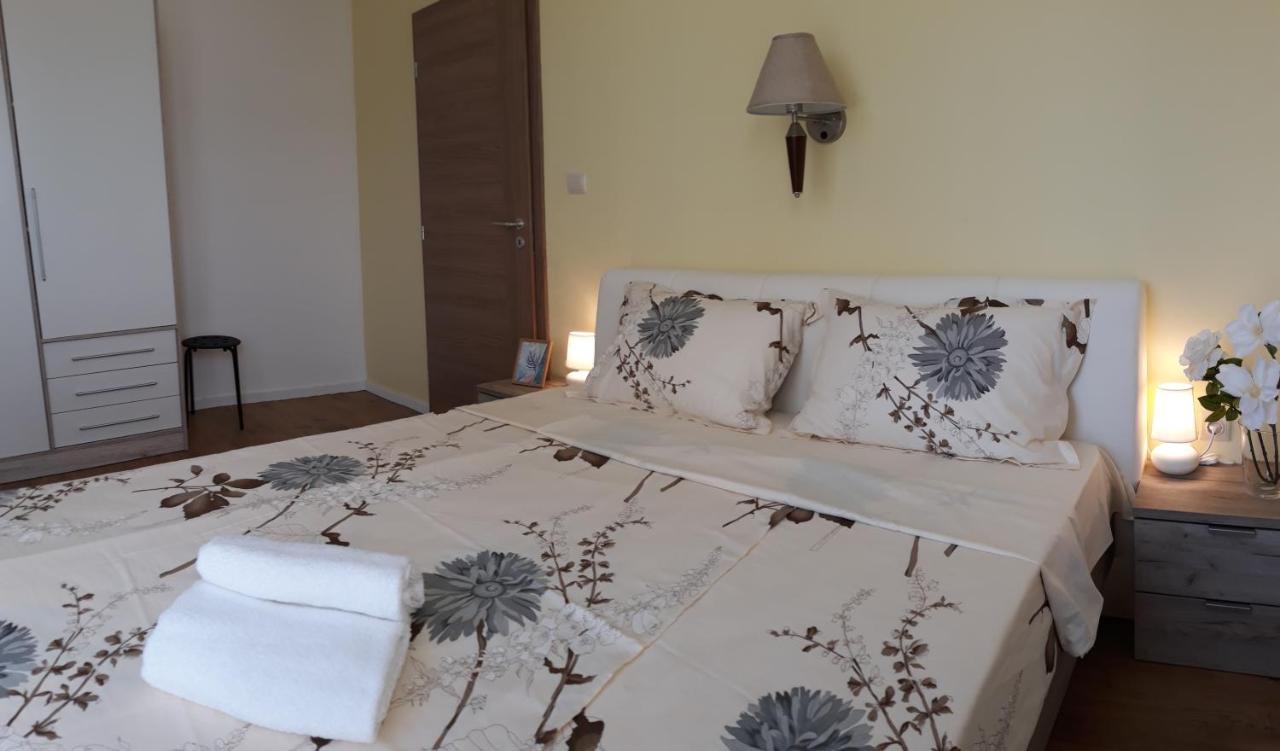 Hotel39 Plovdiv Buitenkant foto