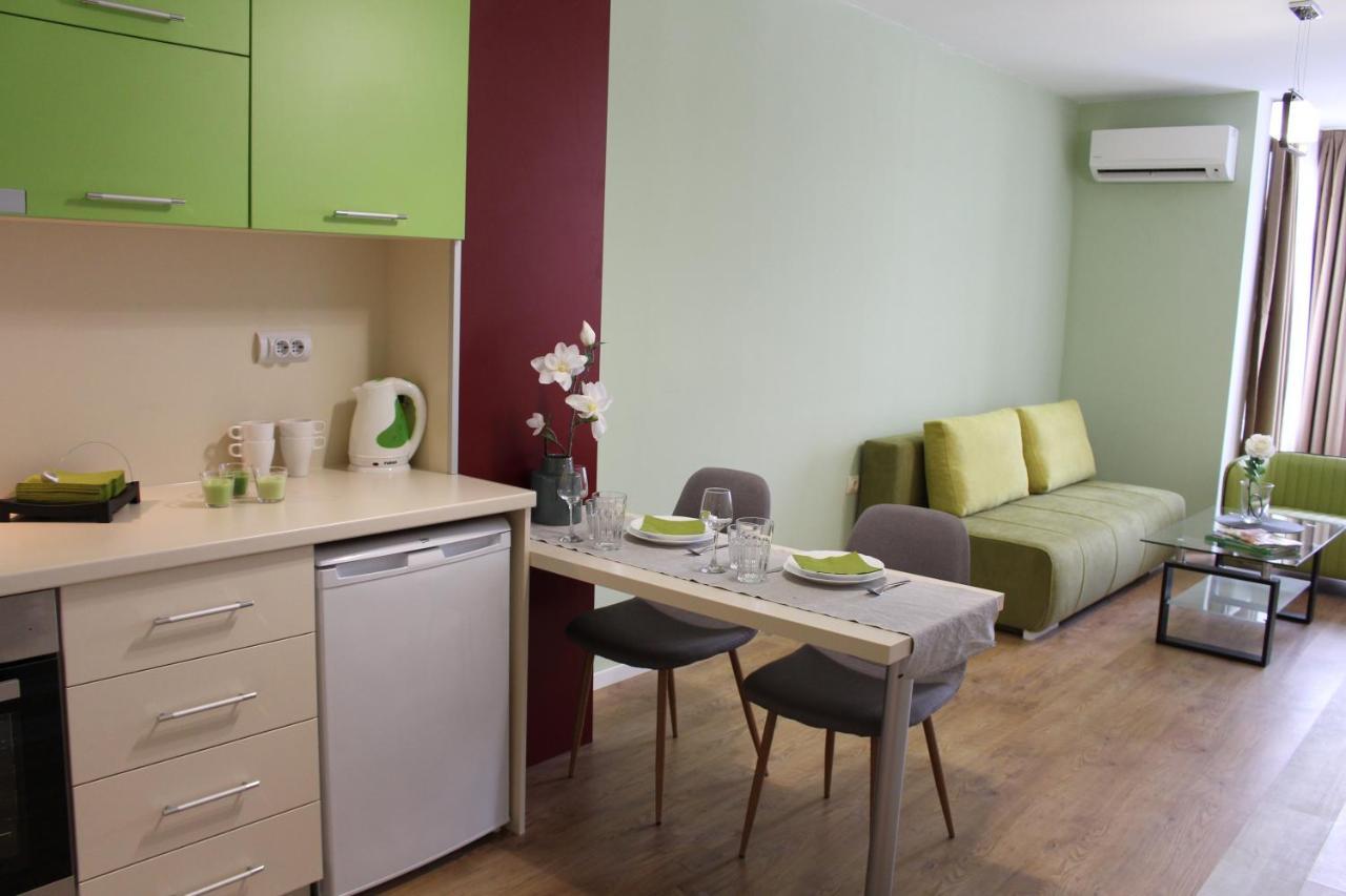Hotel39 Plovdiv Buitenkant foto