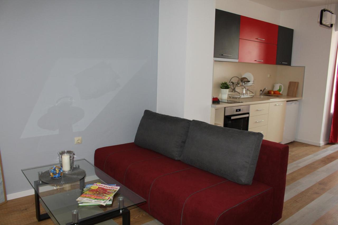 Hotel39 Plovdiv Buitenkant foto