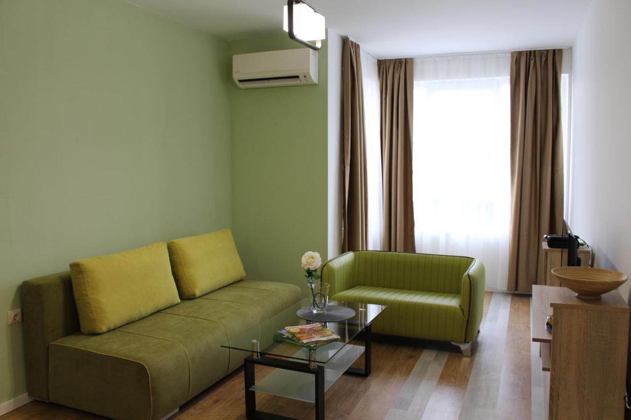 Hotel39 Plovdiv Buitenkant foto