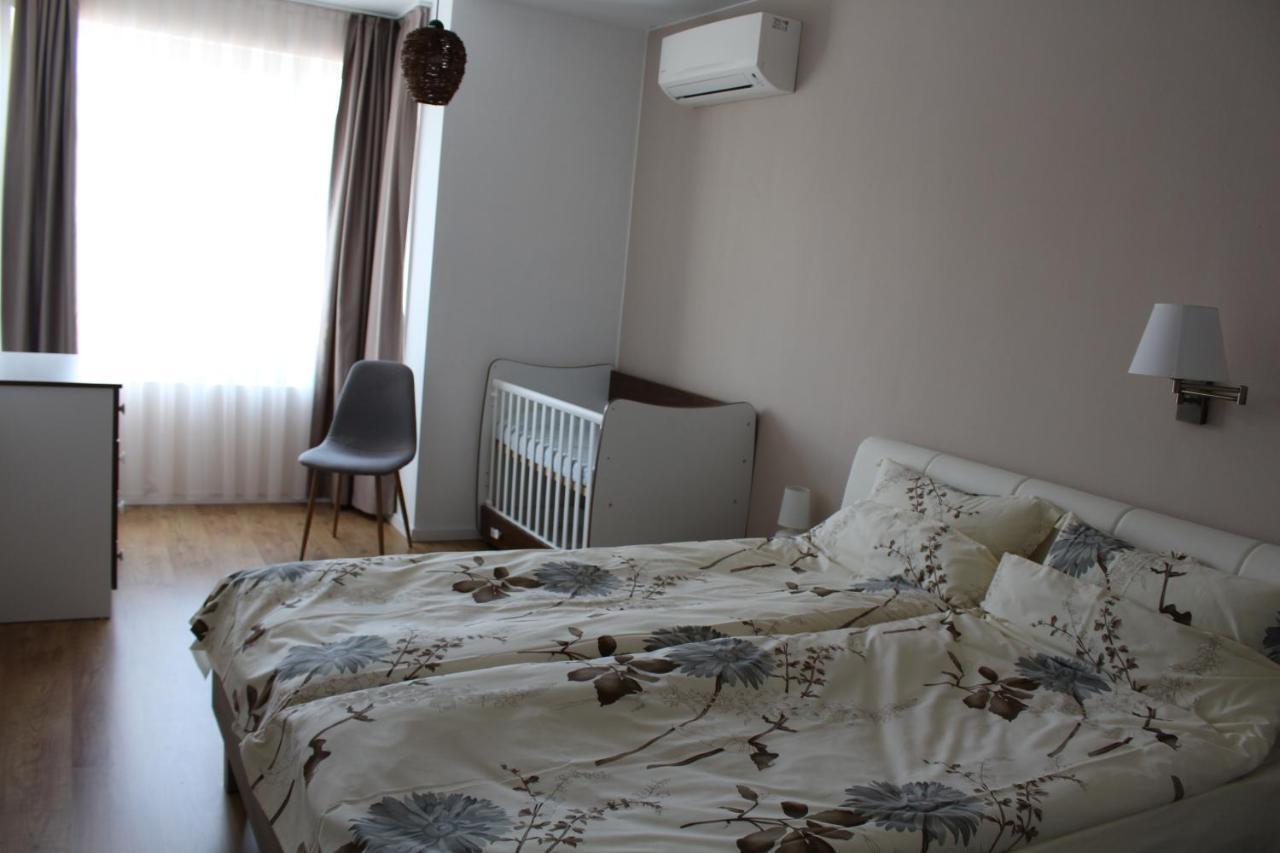 Hotel39 Plovdiv Buitenkant foto