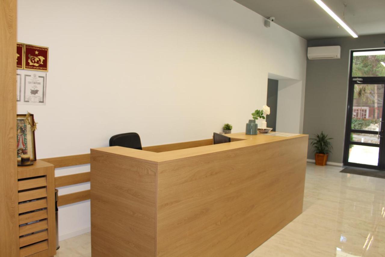 Hotel39 Plovdiv Buitenkant foto